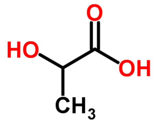 PLA Molecule